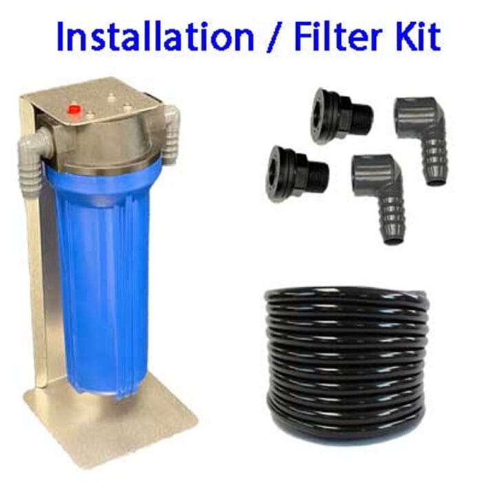 Cold Plunge Chiller | Penguin | Water Chiller for Ice Bath - Image 4