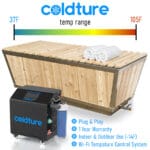 coldture chiller