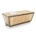 cold tub