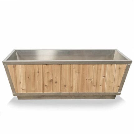 cold plunge tank