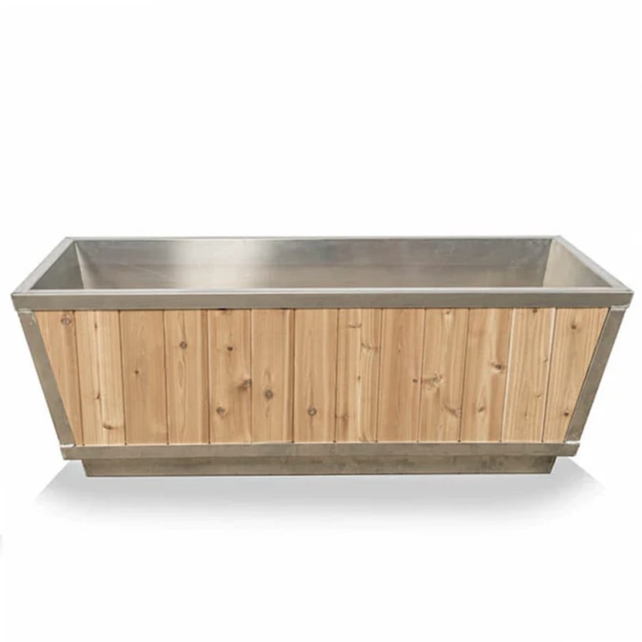 cold plunge tank