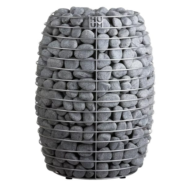 HUUM HIVE Electric Sauna Heater | UKU Controller
