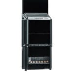 saunum black