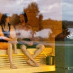 saunum sauna heater