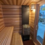 saunum heater review