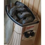 Harvia Electric Sauna Heater | Vega Compact 1700 - Image 5