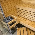 Harvia Electric Sauna Heater | Vega Compact 1700 - Image 7