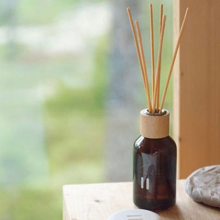 home fragrance sticks