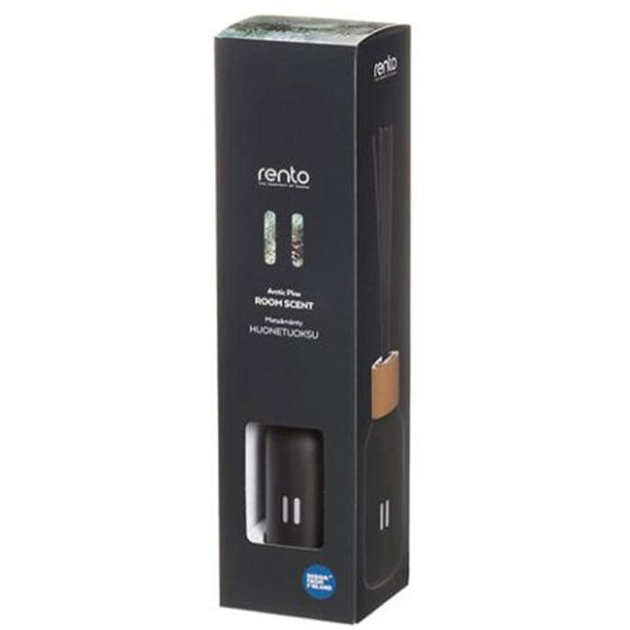 oil fragrance sticks