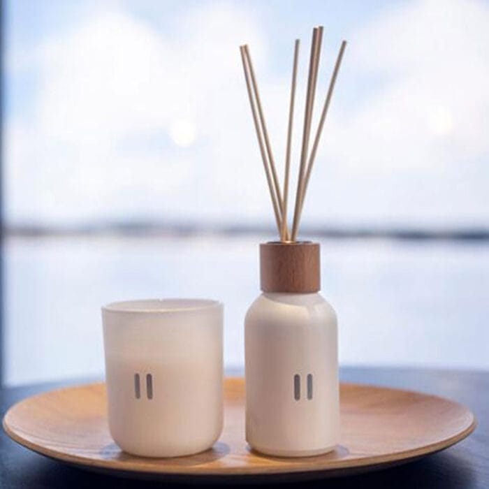 room fragrance sticks