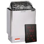 Harvia KIPW Wi-Fi +$1,800.00