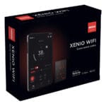 Wi-Fi Upgrade w/Remote Kit +$999.00