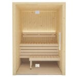 indoor sauna for home