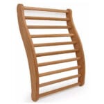 Ergonomic Backrest +$90.00