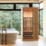 home sauna