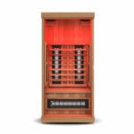 infrared sauna benefits
