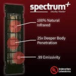 clearlight infrared sauna