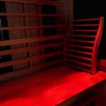 infrared sauna for home