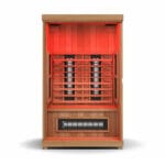 dynamic infrared sauna
