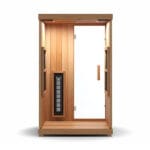 best infrared sauna for home
