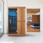 infrared sauna accessories