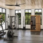 buy infrared sauna
