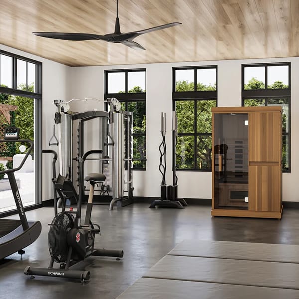 buy infrared sauna
