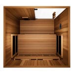 infrared sauna portable