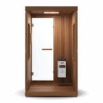steam sauna for home