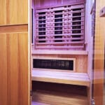 sauna steam