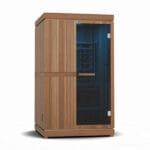 best home steam sauna