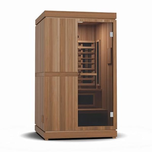 infrared steam sauna _ FD-4 _ main pic diy steam sauna