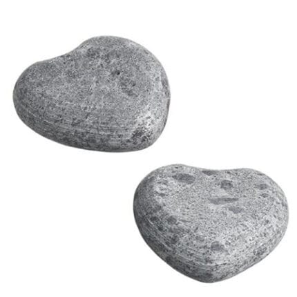 massage hot stone