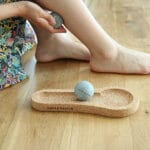 hot stone massage stones