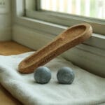 stone path massage