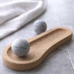 massage stone warmer