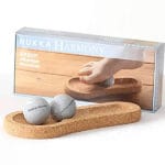 black stone massage