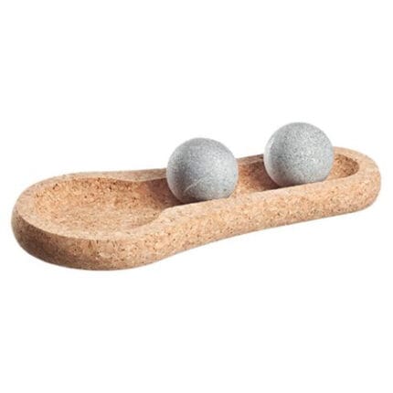 hot stone massage therapy
