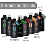 Rento Sauna Scent | 400 mL Sauna Aroma - Image 2