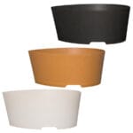 sauna basin