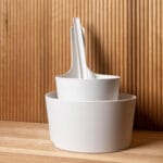 Pisara Sauna Basins | Recyclable Biocomposite - Image 7