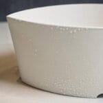 Pisara Sauna Basins | Recyclable Biocomposite - Image 9