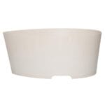 Pisara Sauna Basins | Recyclable Biocomposite - Image 4