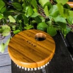 Sauna Bath Brush | KOLO Brand Sauna Brush - Image 3
