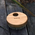 Sauna Bath Brush | KOLO Brand Sauna Brush - Image 4