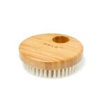 sauna brush