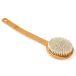 sauna brush