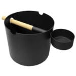 KOLO Sauna Bucket & Ladle +$120.00
