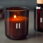 Rento Scented Soy Candle | Sauna Candle - Image 6