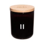 sauna candle